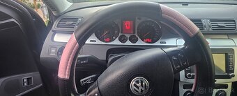 VW PASSAT B6 - 6