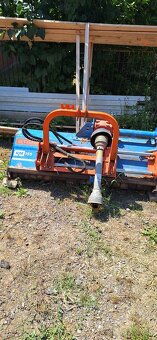 Predam traktor Lovol 354 - 6