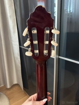 Gitara Valencia 1/2 - 6