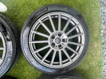 Audi 5x112 R19..245/45 R19 - 6