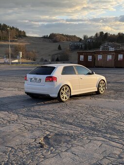 Audi S3 8P 320Hp - 6