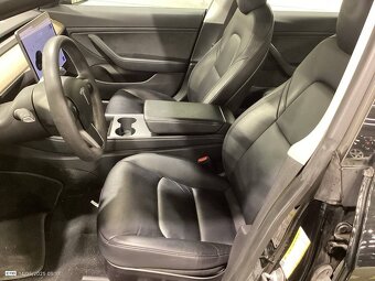 Tesla Model 3 75 KWH LONG-RANGE DUAL MOTOR 350kW 4WD FACELIF - 6