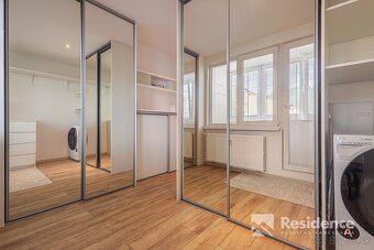 1 - izbový byt na predaj Liptovský Mikuláš - Podbreziny - 6