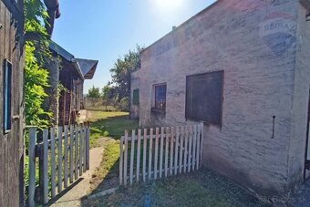 PREDAJ: Veľký rodinný dom s veľkým pozemkom 6548m2 v obci Du - 6