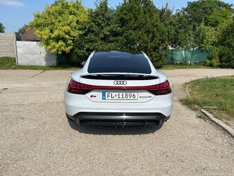 Audi E-tron RS GT quattro A1., 440KW 5d. (2020-2023) - 6