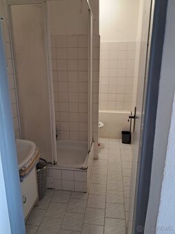 PRENÁJOM 1 izb. bytu 31 m2, Necpaly, Prievidza - 6