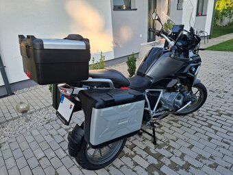 BMW R1250GS, r.v.7/2020 - 6