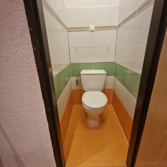 ZNÍŽENÁ CENA 2i ZARIADENÝ BYT SEKIER - 6
