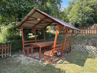 Záhrada Rudnansky kopec - 6
