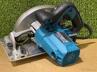 Makita HS7611 Ručná kotúčová píla 190mm, 1600W - 6