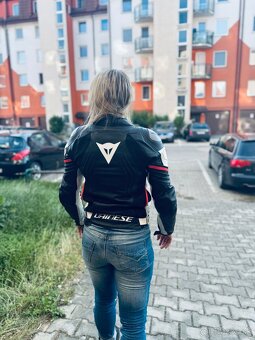 Dámska bunda Dainese - 6