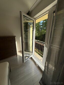 Prenájom 3 izbový byt Nitra-úplne centrum mesta - 6
