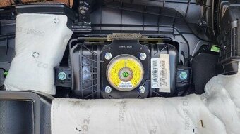 KIA CEED III AIRBAG PRÍSTROJOVÁ DOSKA PASY - 6