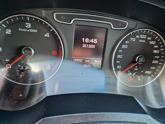 Audi q3 quattro - 6