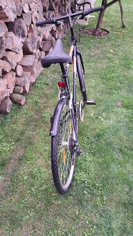 Bicykel Author Prime - 6