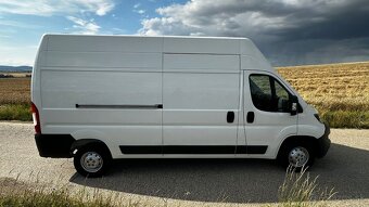 Peugeot Boxer 2.2 HDI L3H3 - 6