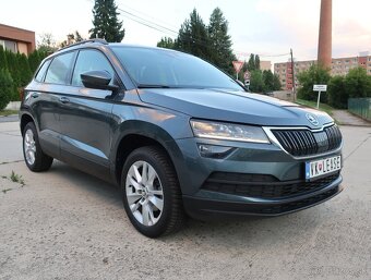 Odstúpim leasing na Škodu Karoq r.2022, AUTOMAT, odpočet DPH - 6