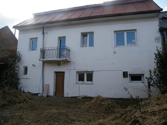 Na predaj rodinný dom – Košice – Ťahanovce - 6