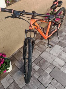Predam bicykel značky MRX Elite 29 - 6