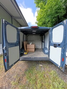Citroen jumper 2.2 hdi - 6