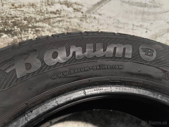 205/60 R16 Letné pneumatiky Barum Bravuris 2 kusy - 6
