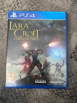 Playstation 4 Slim - 6