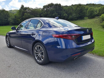 ALFA ROMEO GIULIA 2,2D - 6