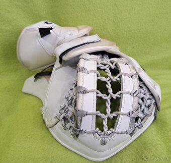 CCM AXIS PRO SR lapačka - 6