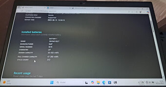 LENOVO ThinkPad T14 Gen 2 (Apríl 2022) - 6