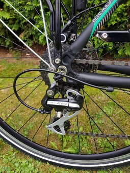 Trekkingový bicykel WINORA Bermuda 28" - 6