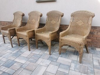 Záhradné kreslá - 6