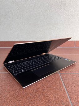 HP SPECTRE X360 🔥💣 - 6