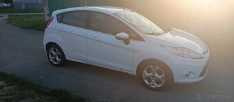 ford fiesta 1.6tdci, r.v. 2011, 196400km, stk-ek do 2027, - 6