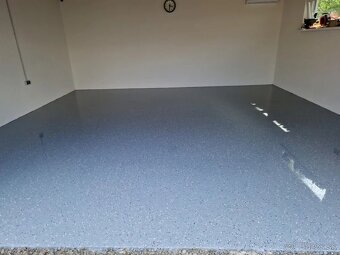 Priemyselne podlahy - 6