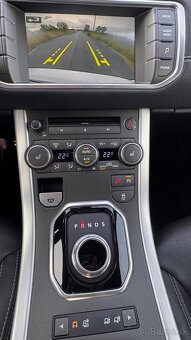 Land Rover Range Rover Evoque 2.2 - 6