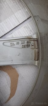 5x112 r19 Mercedes - 6