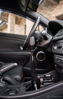 Renault Mégane RS 250 Cup Recaro - 6