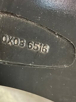 5x114,3 R16 6,5J ET40 Oxxo Narvi mirror Black +215/60 - 6