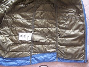 Tom Tailor bundička ultra light - S - 6