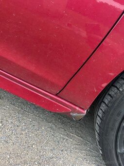 Peugeot 308 GTI 2017 1.6l 200kw benzín - 6