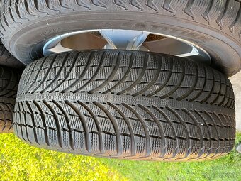 R19 zimná sada 5x112 na Audi Q5 - 6