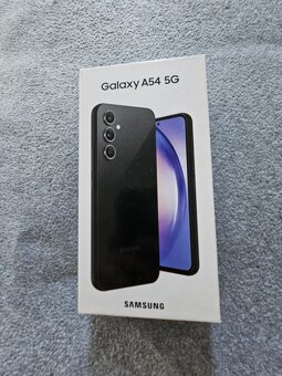 Samsung A55 5g 256GB - 6
