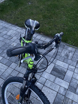 🚴‍♂️ MTB SR Junior 3020 DEM – spoľahlivý bicykel pre junior - 6