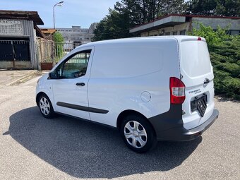 Ford Courier 1.5 TDCI, - 6