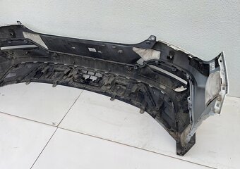 Kia ev6 ev 6 2021- zadný nárazník - 6