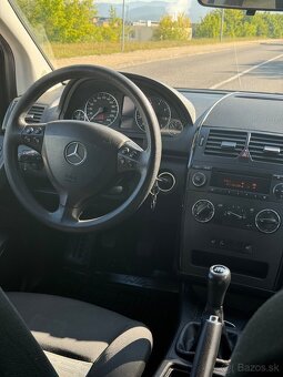 Mercedes-Benz A150 - 6
