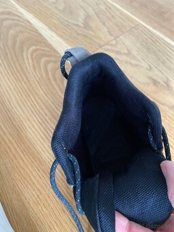 pánske členkové zimné topánky 44. Zn. NorthStar - 6