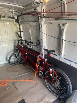 AUTODOPRAVA,SŤAHOVANIE,VYPRATÁVANIE Banská Bystrica a okolie - 6