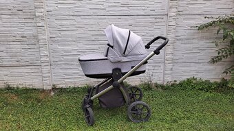 Kočík Camarelo 3v1 - 6