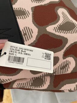 Kabelka Charles&Keith nová - 6